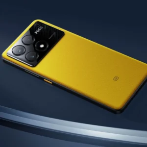 Xiaomi poco x6 - شاومي