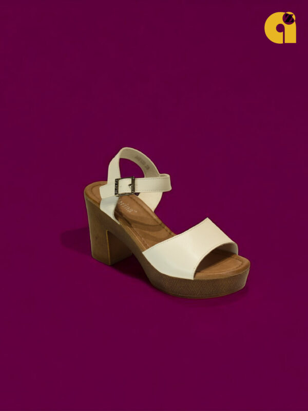 حذاء نسائي صيفي - Image 6